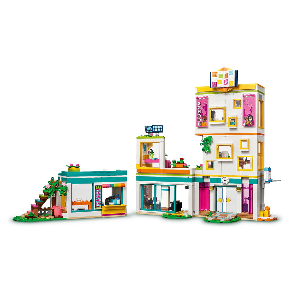 LEGO 41731 Friends Heartlake Internationale School