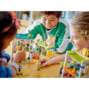 LEGO 41731 Friends Heartlake Internationale School