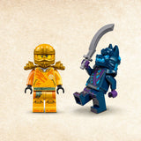 LEGO 71803 Ninjago Arins Rijzende Drakenaanval