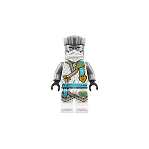 LEGO 71816 Ninjago Zane's ijsmotor