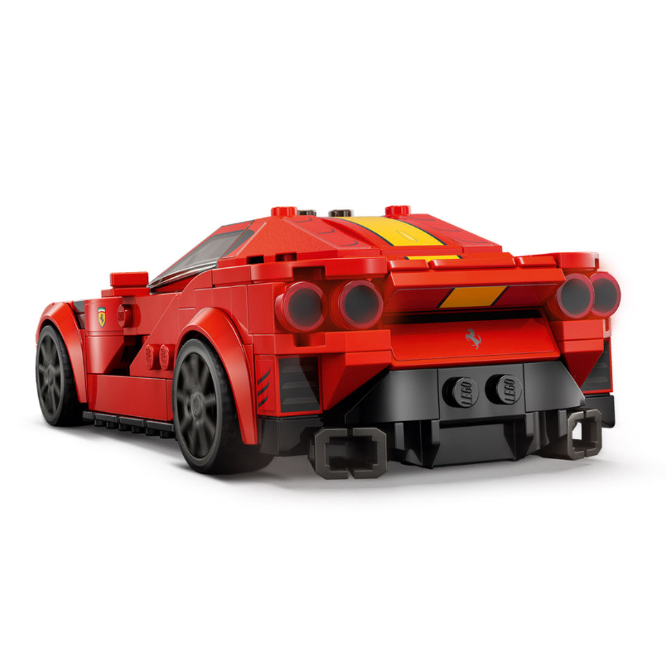 LEGO 76914 Speed Ferrari 812 Competizione