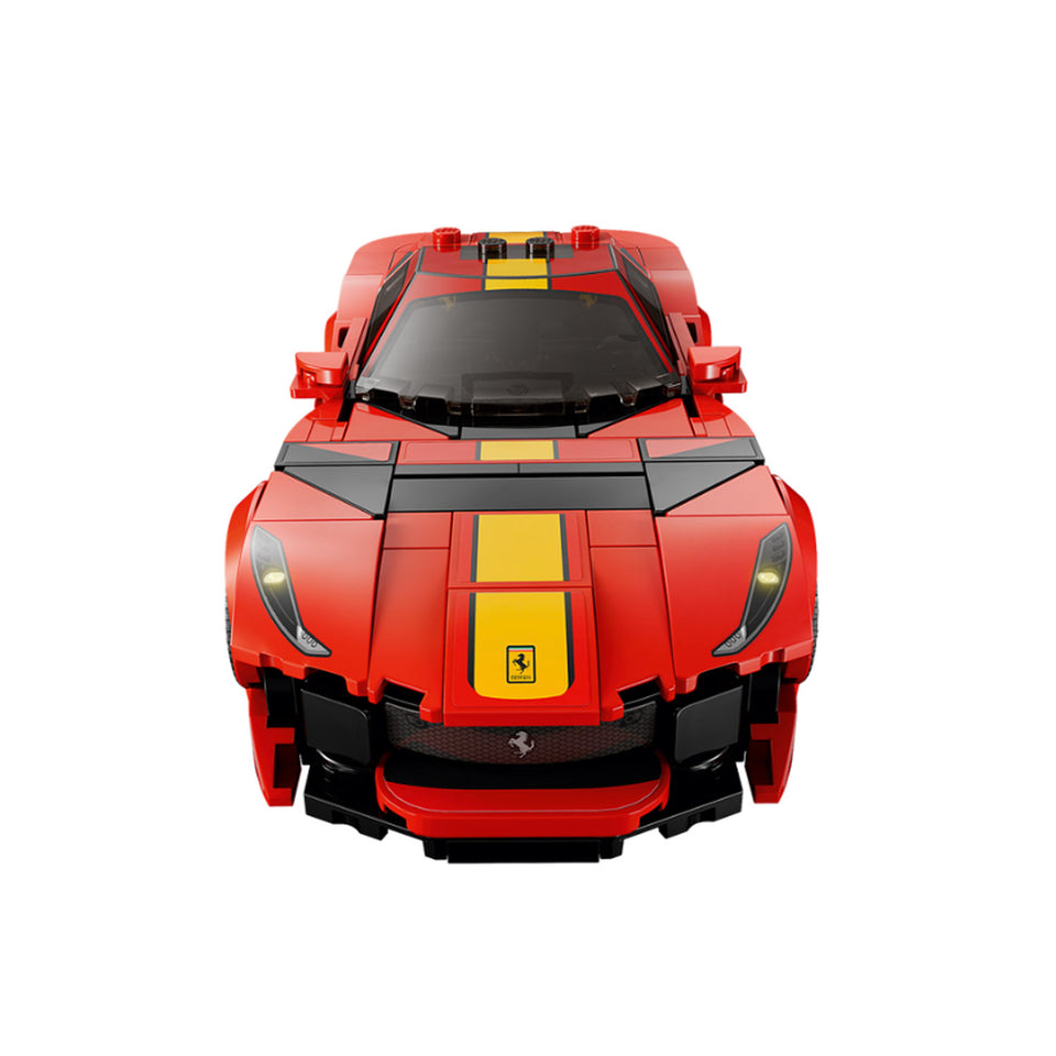 LEGO 76914 Speed Ferrari 812 Competizione