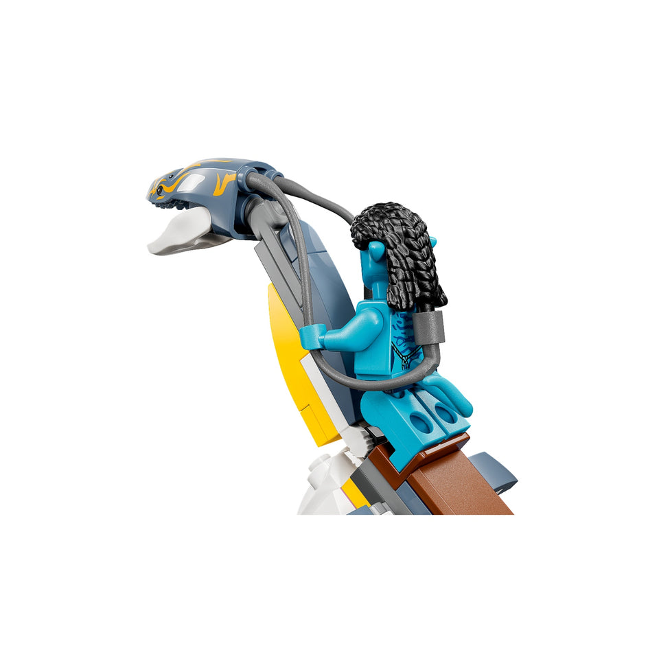 LEGO 75575 Avatar Ilu Ontdekking