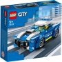 LEGO City 60312 Politiewagen