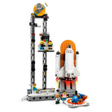 LEGO 31142 Creator Ruimte Achtbaan