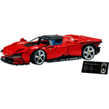 LEGO 42143 Technic Ferrari Daytona SP3