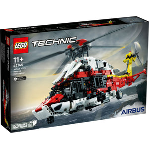 LEGO 42145 Technic Airbus H175 Reddingshelikopter