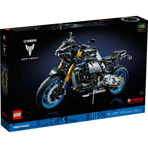 LEGO 42159 Technic Yamaha MT-10 SP