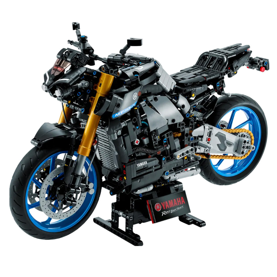 LEGO 42159 Technic Yamaha MT-10 SP