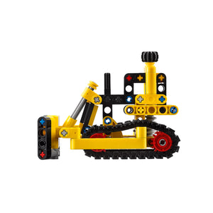 LEGO 42163 Technic Zware Bulldozer