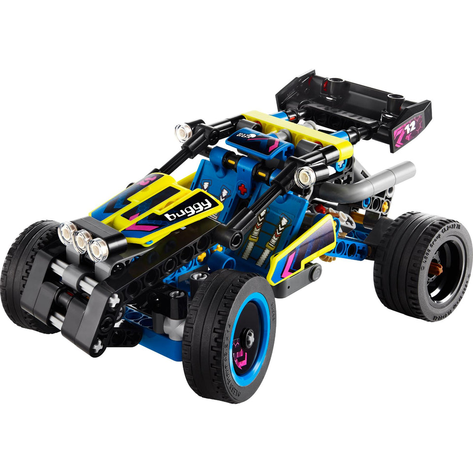 LEGO 42164 Technic Offroad Racebuggy