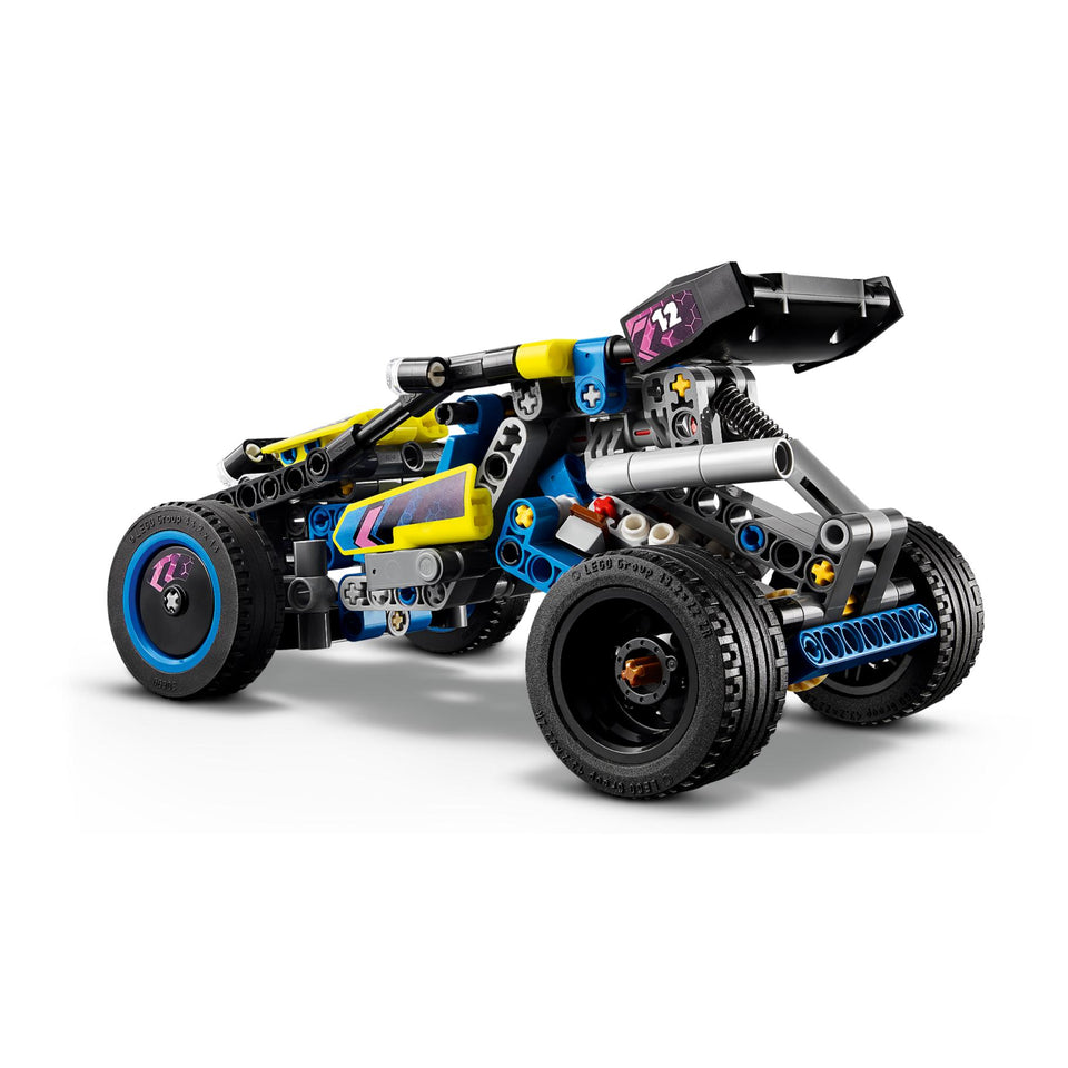 LEGO 42164 Technic Offroad Racebuggy