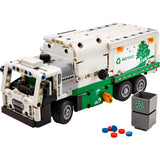 LEGO 42167 Technic Mack® Lr Electric Vuilniswagen