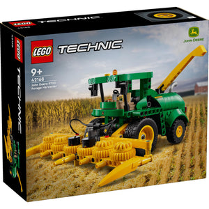 LEGO 42168 Technic John Deere 9700 Forage Harvester