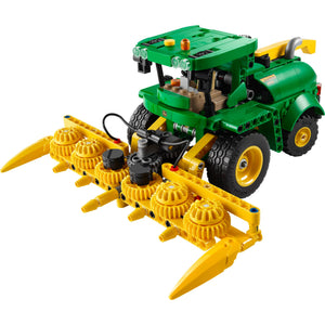 LEGO 42168 Technic John Deere 9700 Forage Harvester