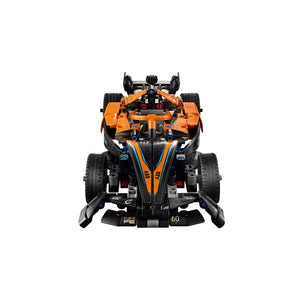 LEGO 42169 Technic Neom Mclaren Formula E Race Car