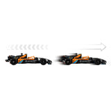 LEGO 42169 Technic Neom Mclaren Formula E Race Car