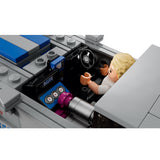 LEGO 76917 Speed 2 Fast 2 Furious Nissan Skyline GT-R (R34)