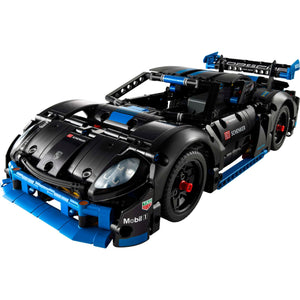 LEGO 42176 Technic Porsche GT4 E-Performance Racewagen