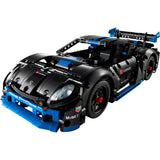 LEGO 42176 Technic Porsche GT4 E-Performance Racewagen