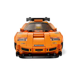 LEGO 76918 Speed McLaren Solus GT & McLaren F1 LM