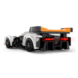 LEGO 76918 Speed McLaren Solus GT & McLaren F1 LM