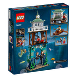 LEGO 76420 Harry Potter Toverschool Toernooi: Het  Zwarte Meer