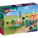 LEGO 41738 Friends Honden Reddingsfiets