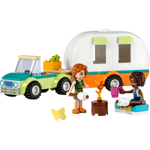 LEGO 41726 Friends Kampeervakantie