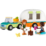 LEGO 41726 Friends Kampeervakantie