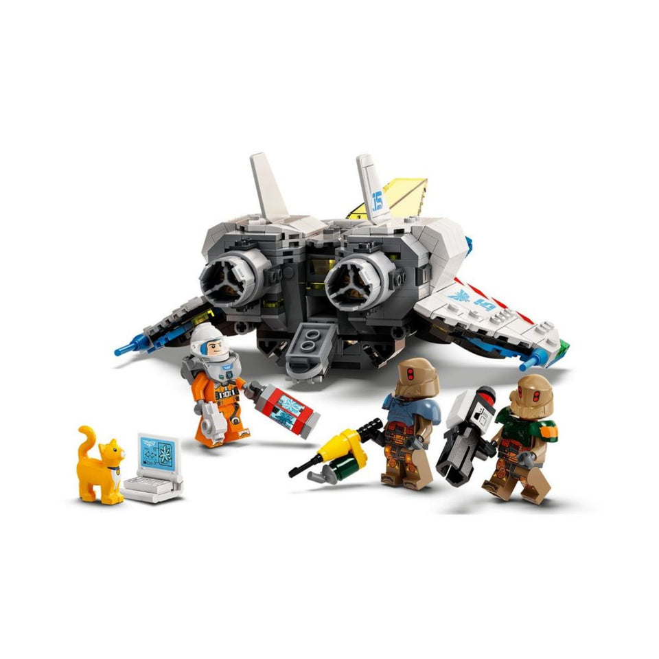 LEGO Disney 76832 XL-15 Spaceship