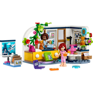 LEGO 41740 Friends Aliya's kamer