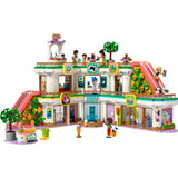 LEGO 42604 Friends Heartlake City Winkelcentrum