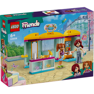 LEGO 42608 Friends Winkeltje Met Accessoires