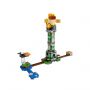 LEGO Super Mario 71388 Uitbreidingsset Eindbaasgevecht Op De Sumo Bro-toren