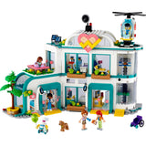 LEGO 42621 Friends Heartlake City Ziekenhuis