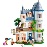 LEGO 42638 Friends Bed And Breakfast In Kasteel