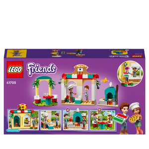 LEGO 41705 Friends Heartlake City Pizzeria