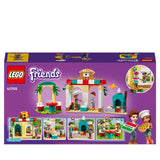 LEGO 41705 Friends Heartlake City Pizzeria