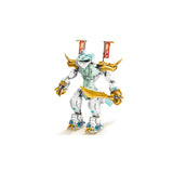 LEGO 71786 Ninjago Zane's IJsdraak