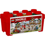 LEGO 71787 Ninjago Creatieve ninja opbergdoos