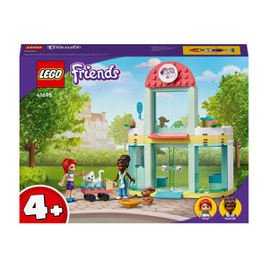 Lego Friends 3-in-1 Bundle Pack