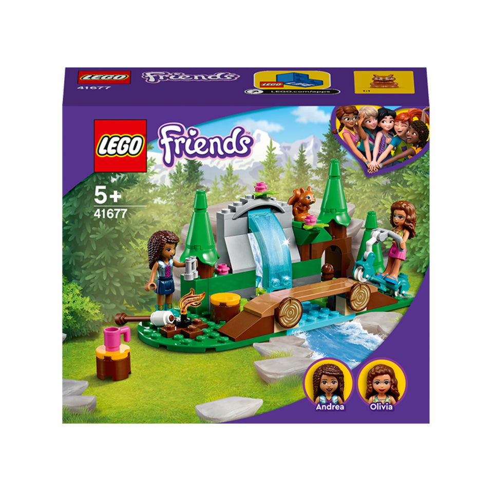 Lego Friends 3-in-1 Bundle Pack