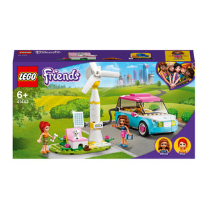 Lego Friends 3-in-1 Bundle Pack