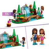 Lego Friends 3-in-1 Bundle Pack