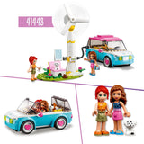 Lego Friends 3-in-1 Bundle Pack