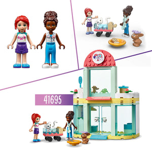 Lego Friends 3-in-1 Bundle Pack