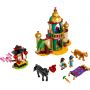 LEGO Disney 43208 Jasmines En Mulans Avontuur