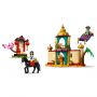 LEGO Disney 43208 Jasmines En Mulans Avontuur