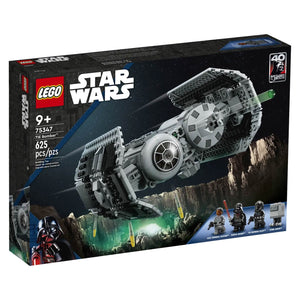 LEGO 75347 Star Wars TIE Bomber